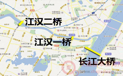 武汉长江大桥限行规定2021