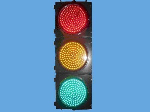 道路交通信号灯包括哪些?